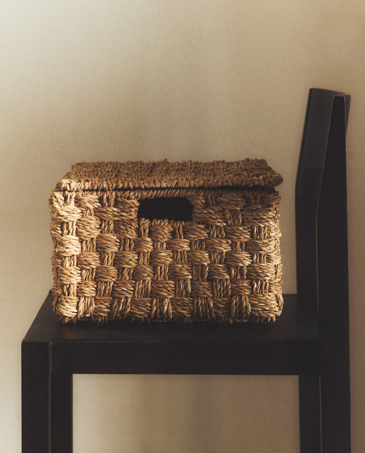 سبد بافته شده برند ZaraHome 1240251874