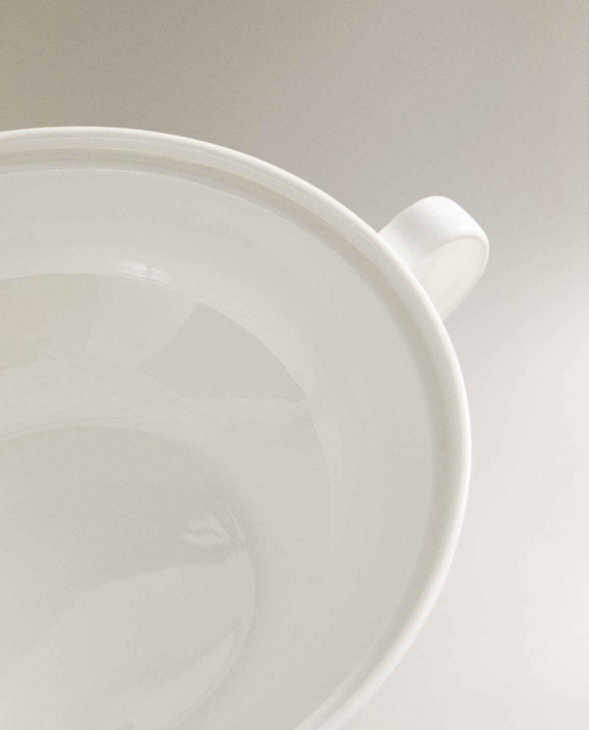 ظرف سوپ چینی Bone China برند ZaraHome 1253969250