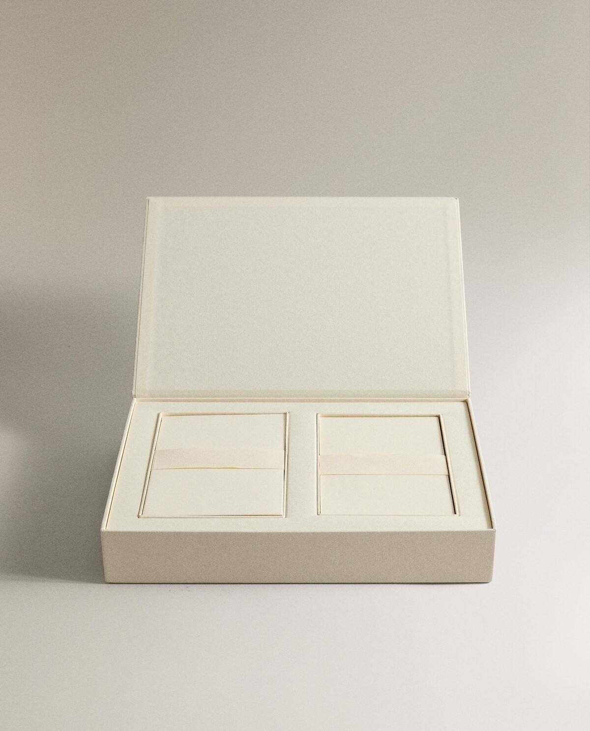 جعبه نامه کاغذی کریسمس