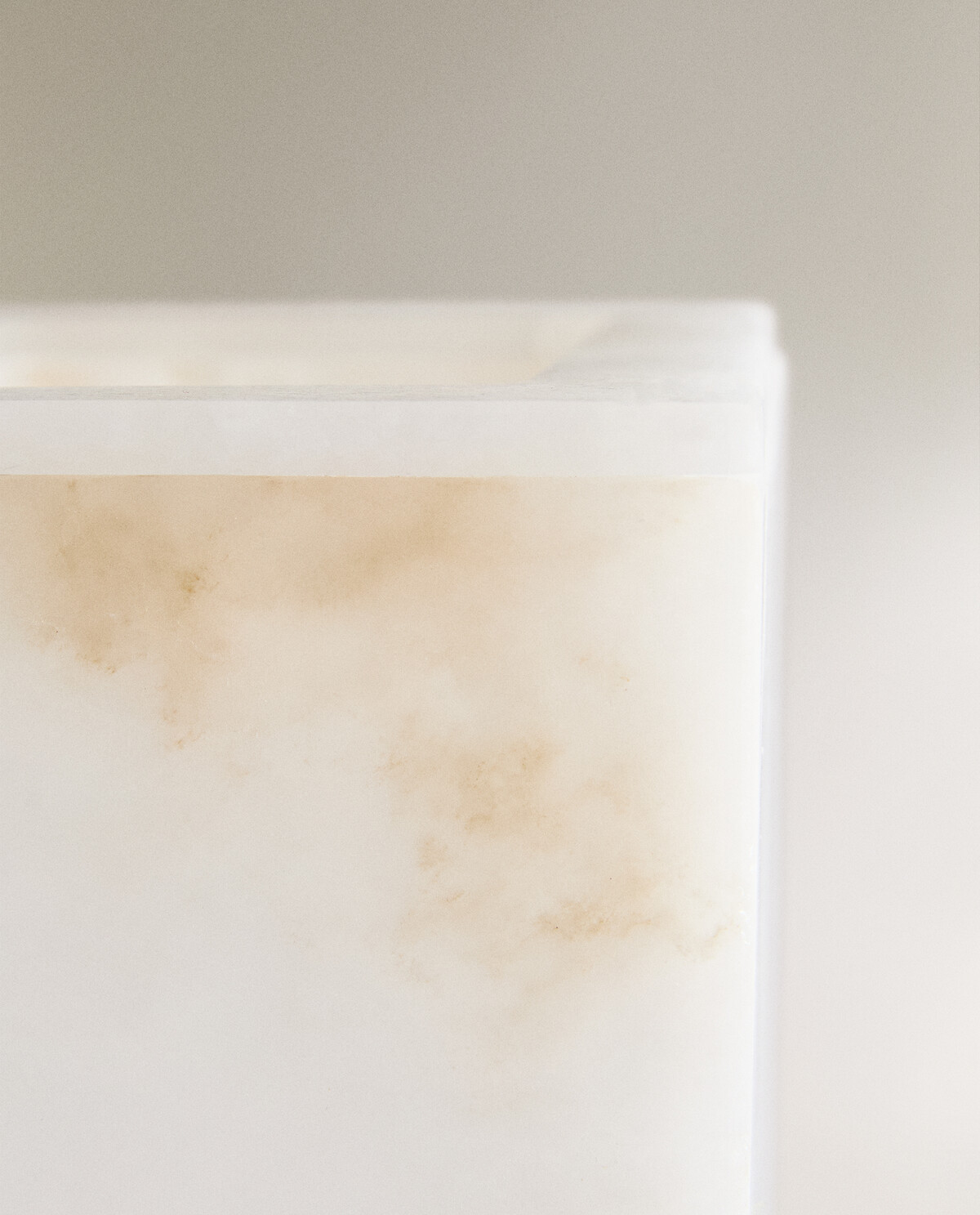 سطل حمام آلاباستر برند ZaraHome 1938764674