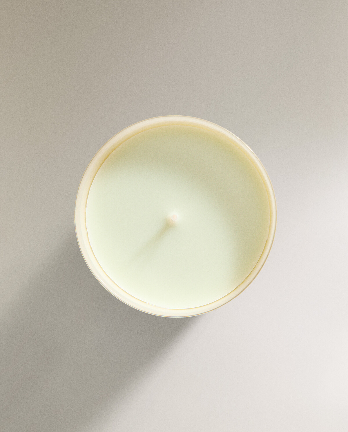 شمع معطر نعناع شکلاتی ۱۵۰ گرمی برند ZaraHome 1534984153