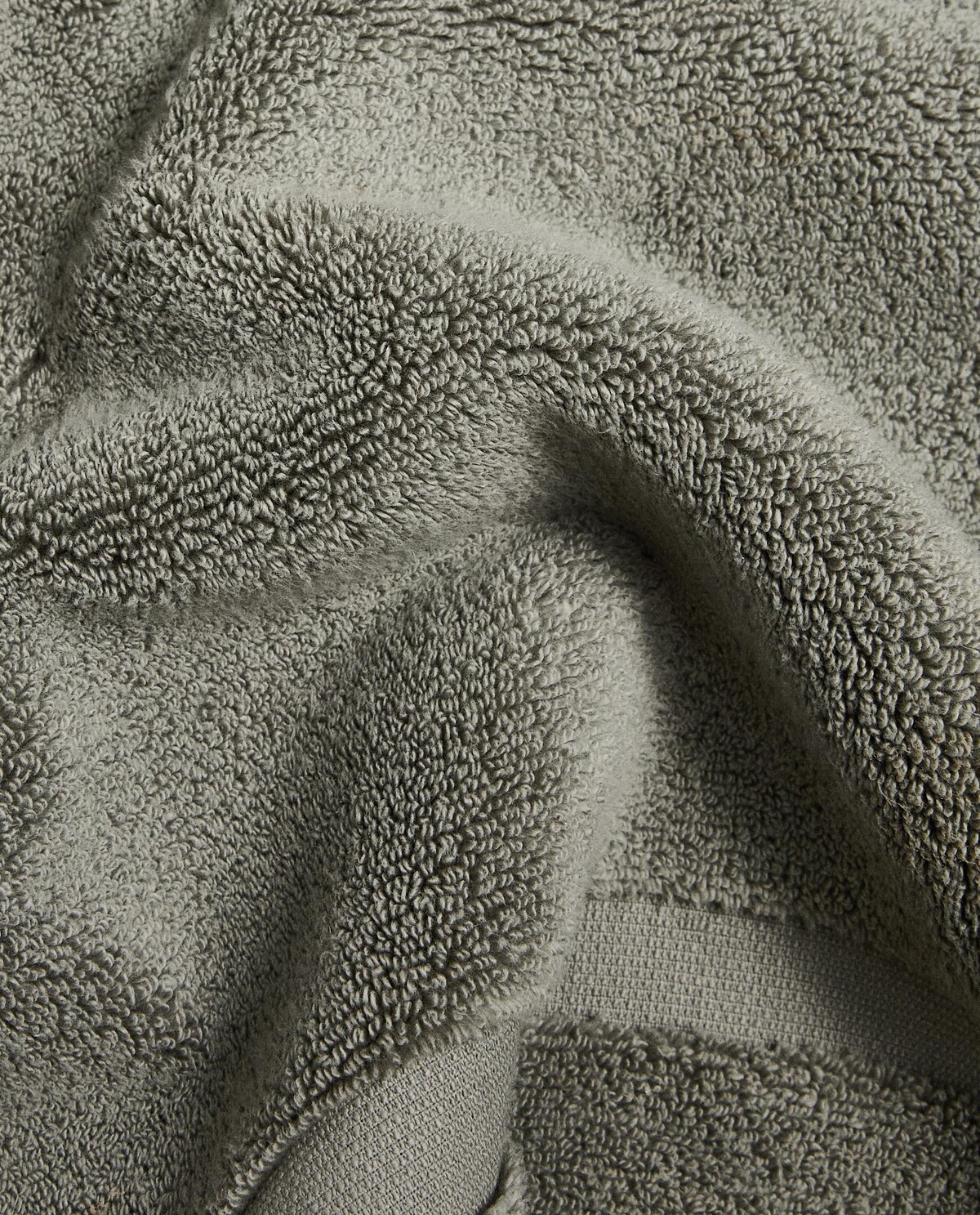 پادری حمام نرم و ضد لغزش ترمه‌ای برند ZaraHome 1750343667