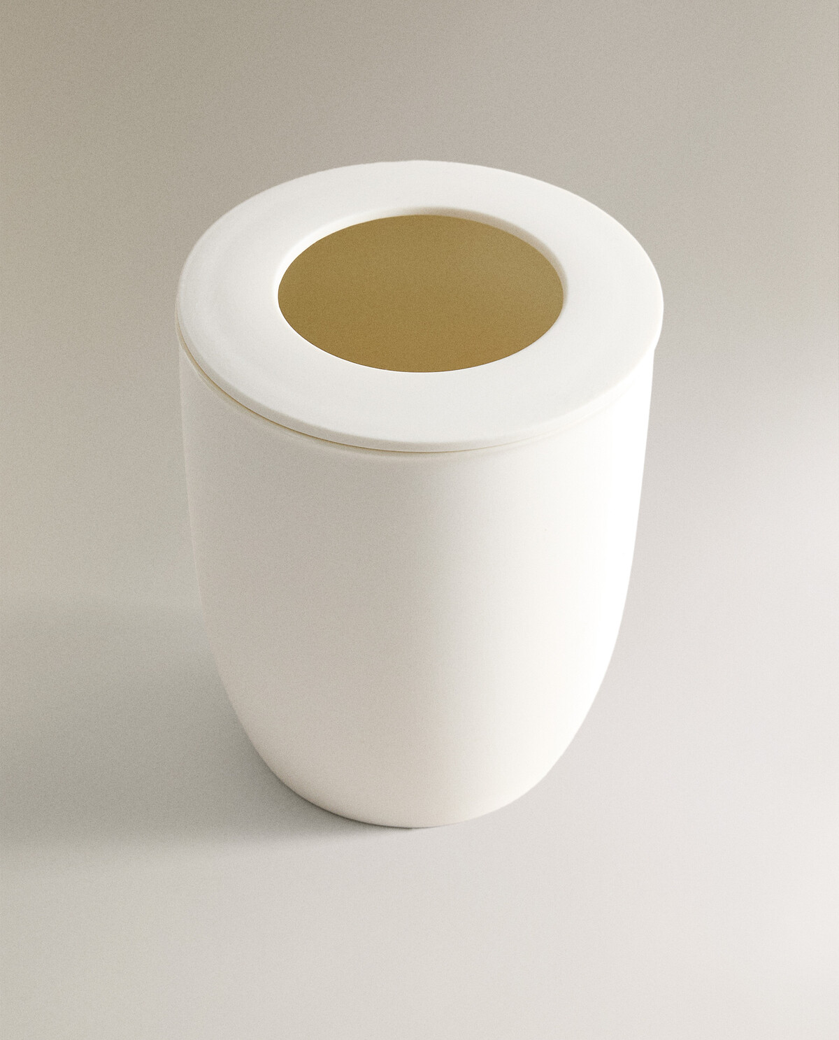 سطل حمام سرامیکی