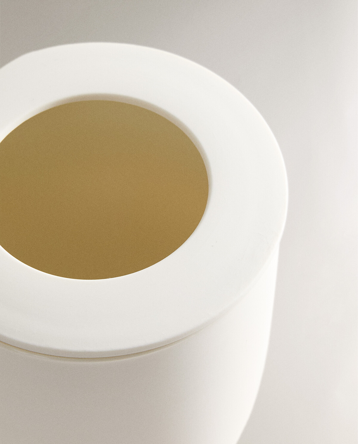 سطل حمام سرامیکی برند ZaraHome 1543176520