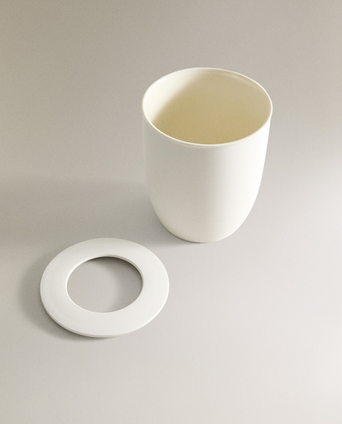 سطل حمام سرامیکی برند ZaraHome 1543176522