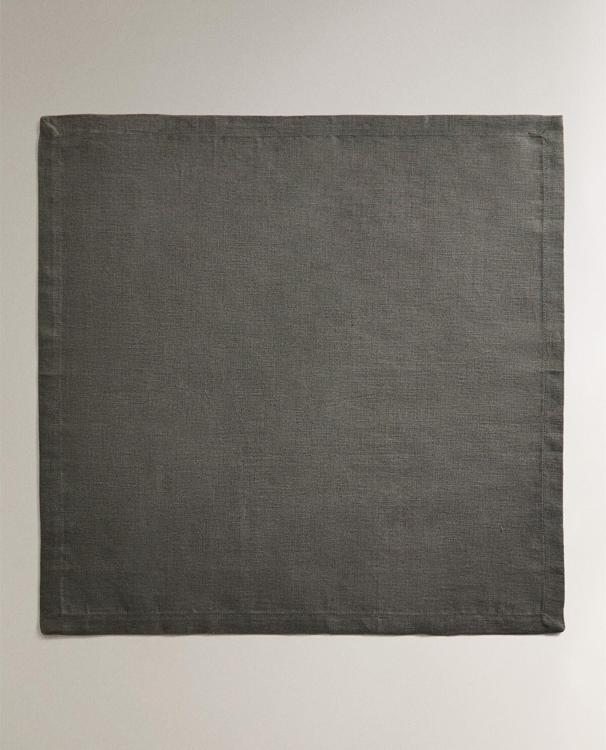 دستمال سفره کتان ساده رنگی برند ZaraHome 1883841506