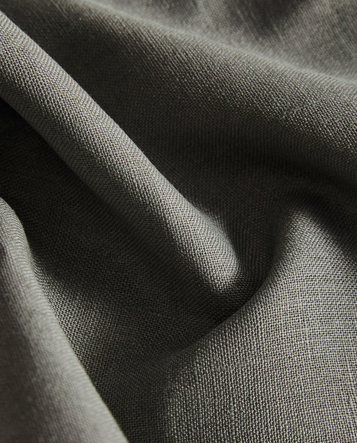 دستمال سفره کتان ساده رنگی برند ZaraHome 1892624713