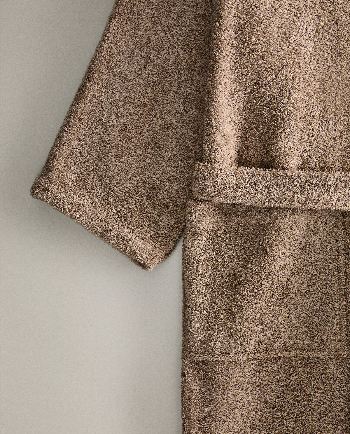 پوشش حمام پنبه‌ای با کیفیت بالا برند ZaraHome 1544053349