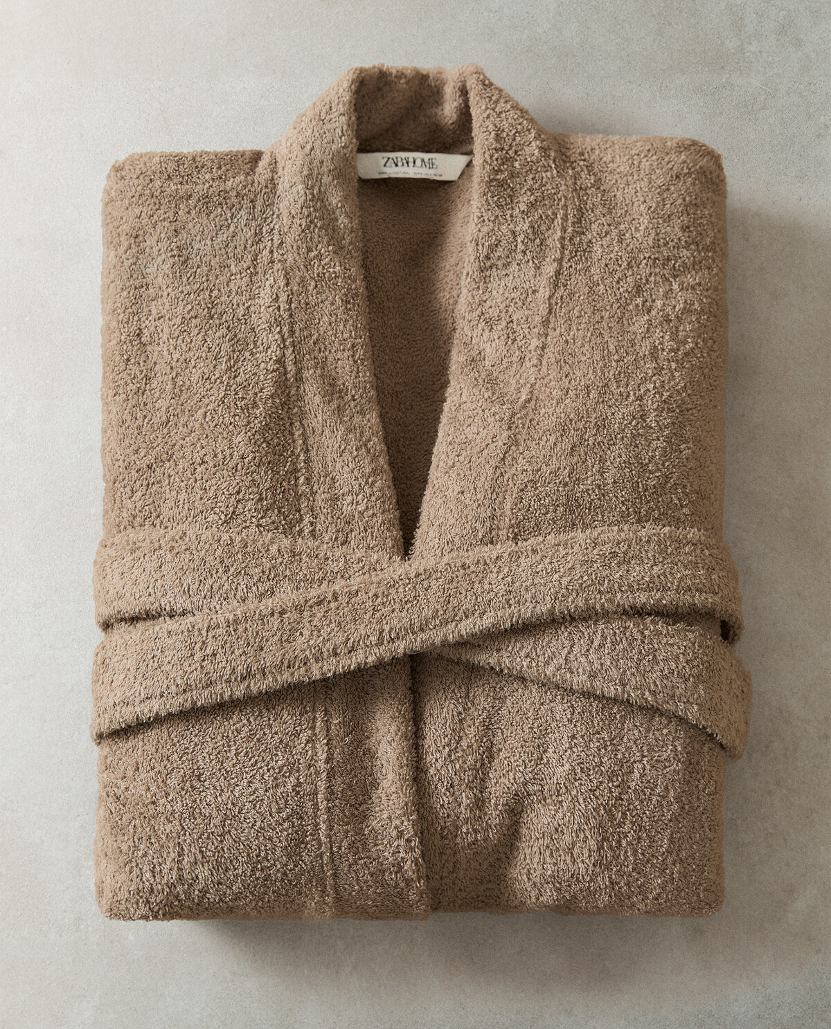 پوشش حمام پنبه‌ای با کیفیت بالا برند ZaraHome 1544053352