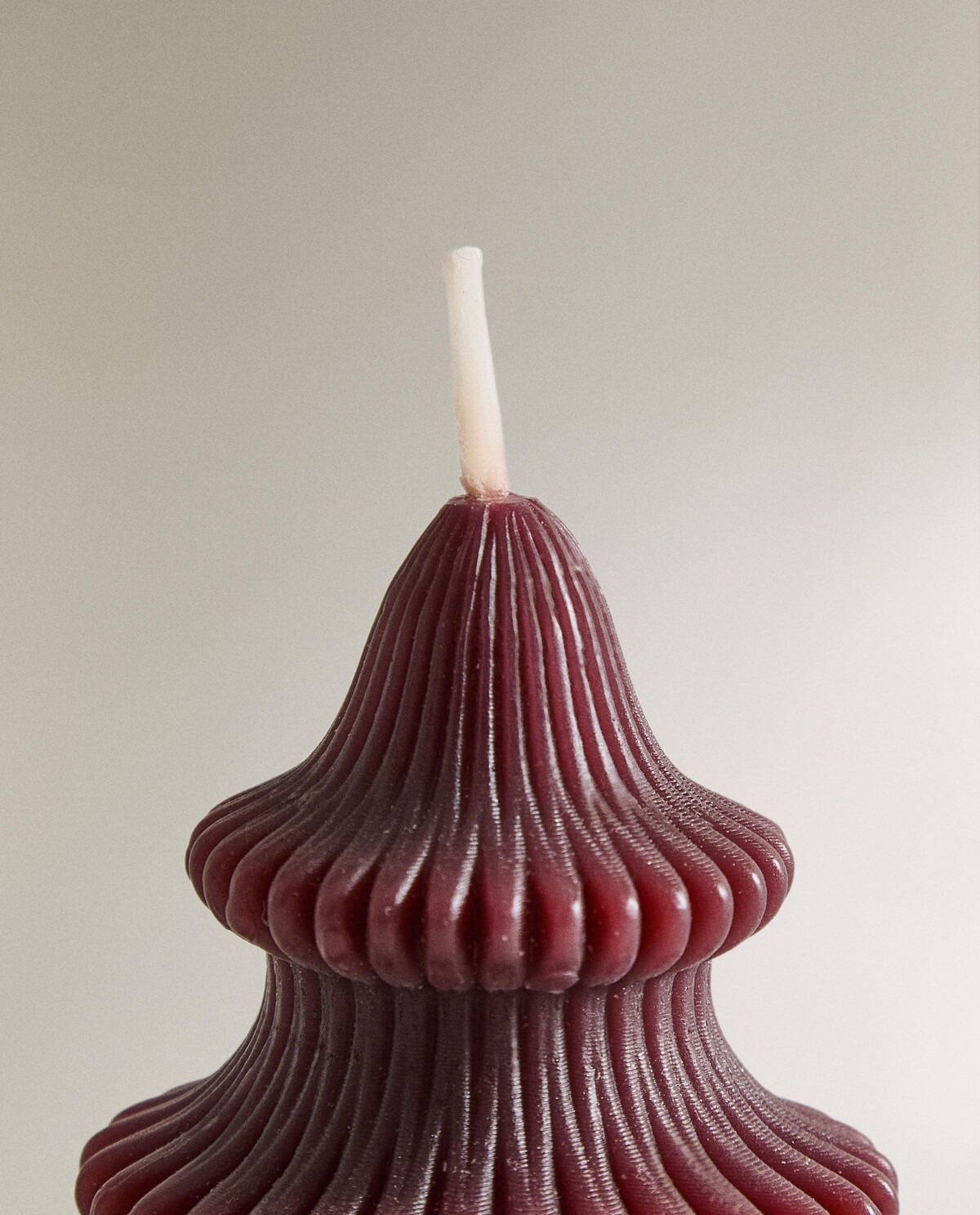 شمع درختی معطر به طعم زنجبیل برند ZaraHome 2200268519