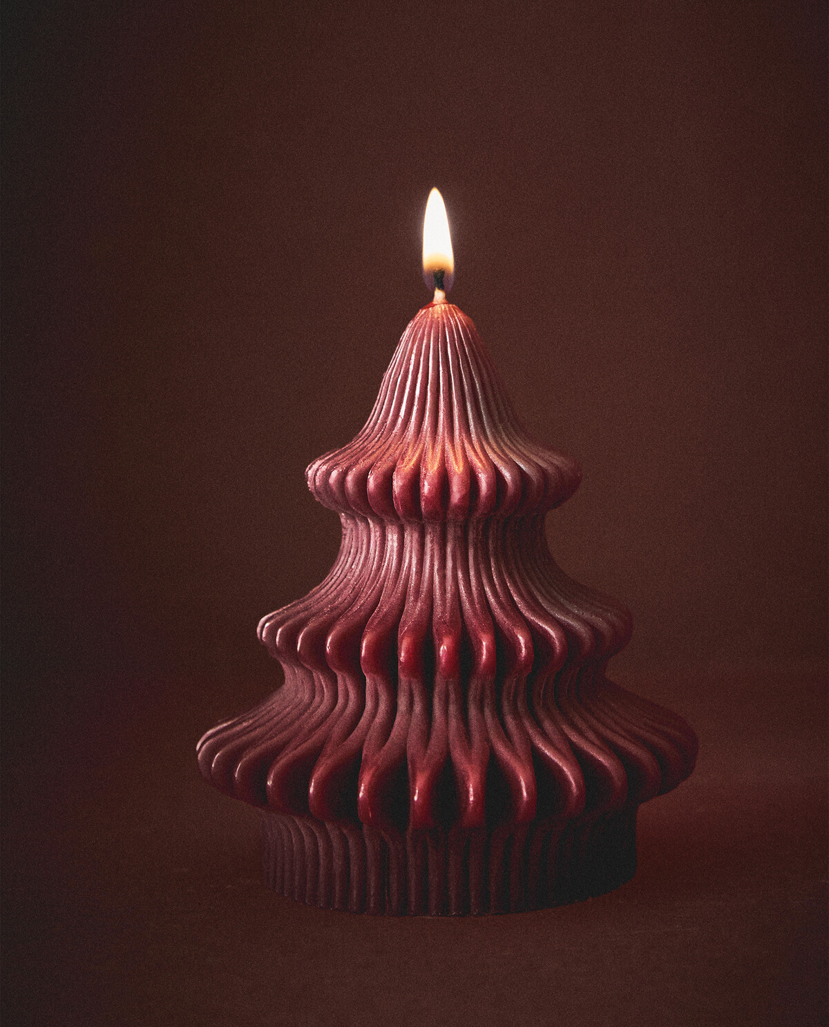 شمع درختی معطر به طعم زنجبیل برند ZaraHome 2200268521