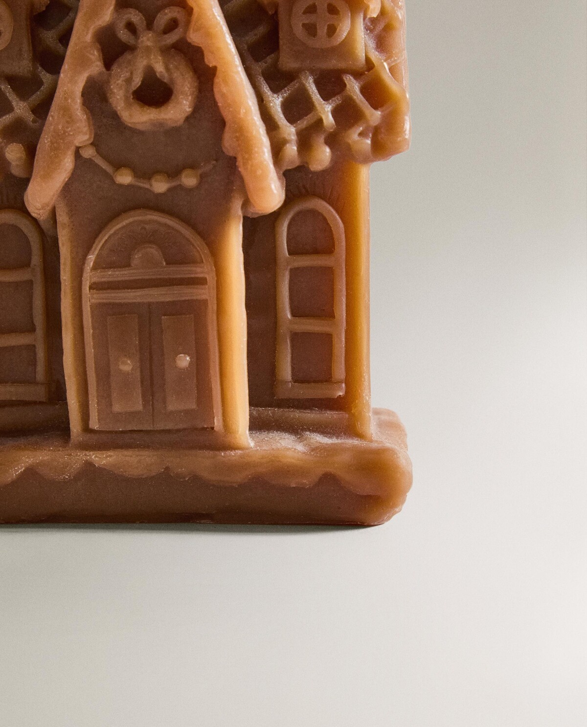 شمع معطر کارامل نمکی برند ZaraHome 2200295196