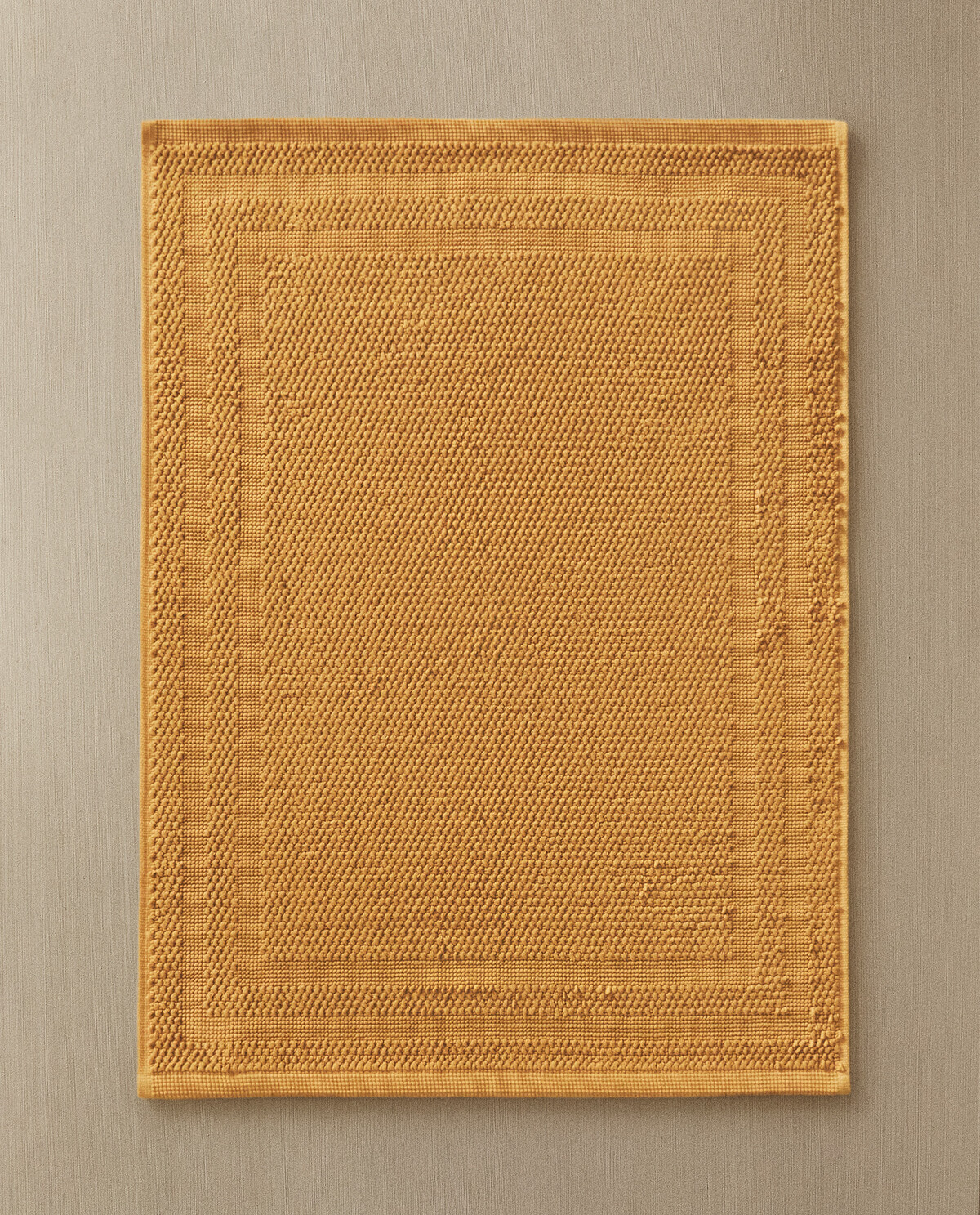 رنگ زرد خردلی