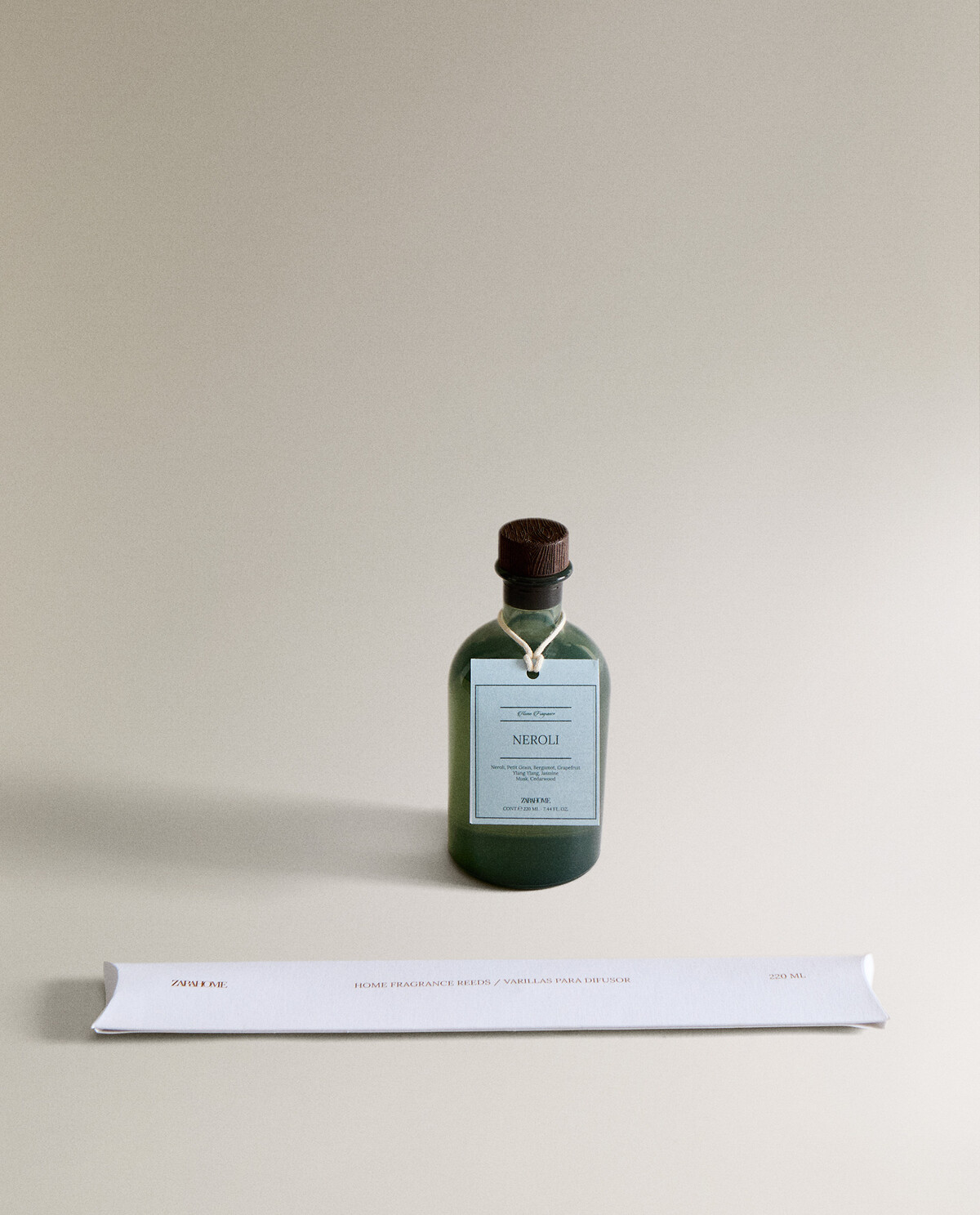 دیفیوزر نیرویلی ۲۲۰ میلی لیتر