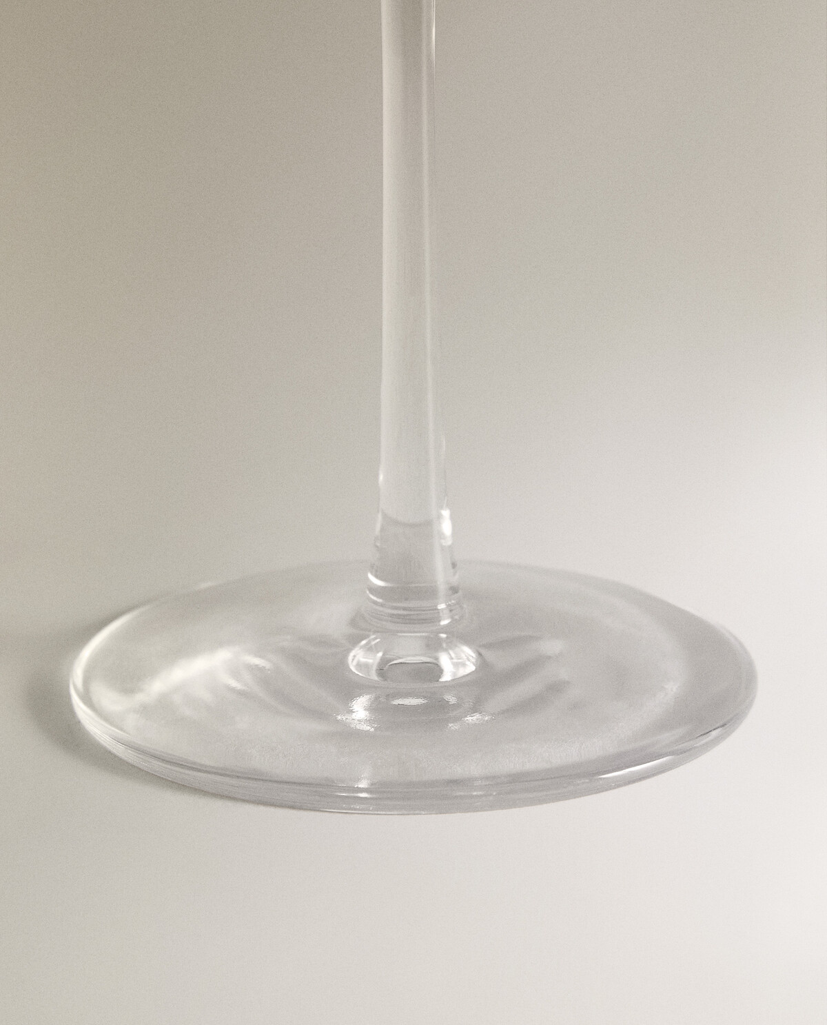 لیوان بزرگ شیشه‌ای برند ZaraHome 615012528