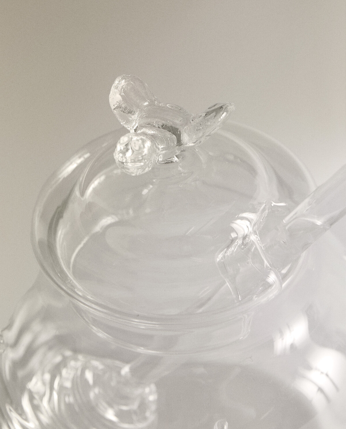 شیشه عسل بامبل‌بی از جنس بوروسیلیکات برند ZaraHome 442366367