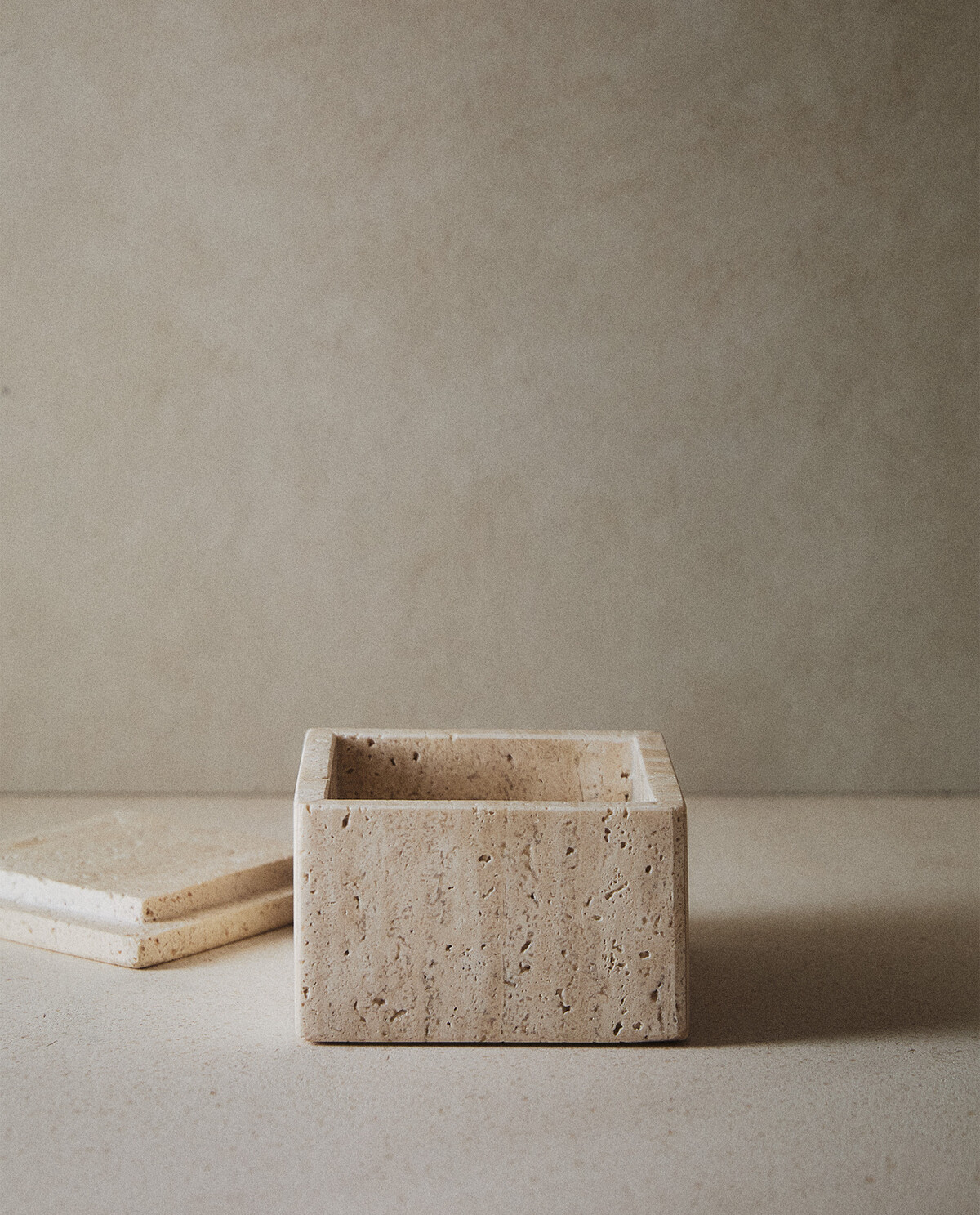 جعبه ذخیره‌سازی مرمر برند ZaraHome 443075220