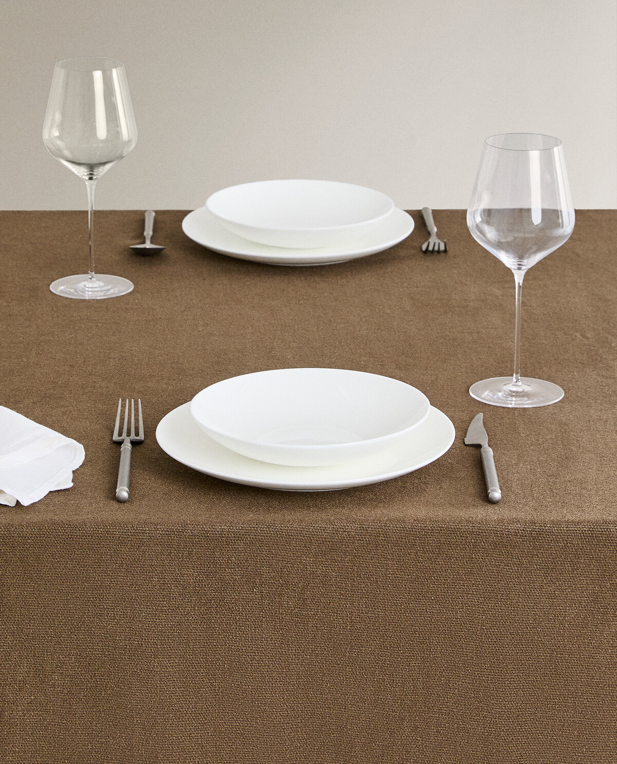 رنگ رنگ قهوه ای