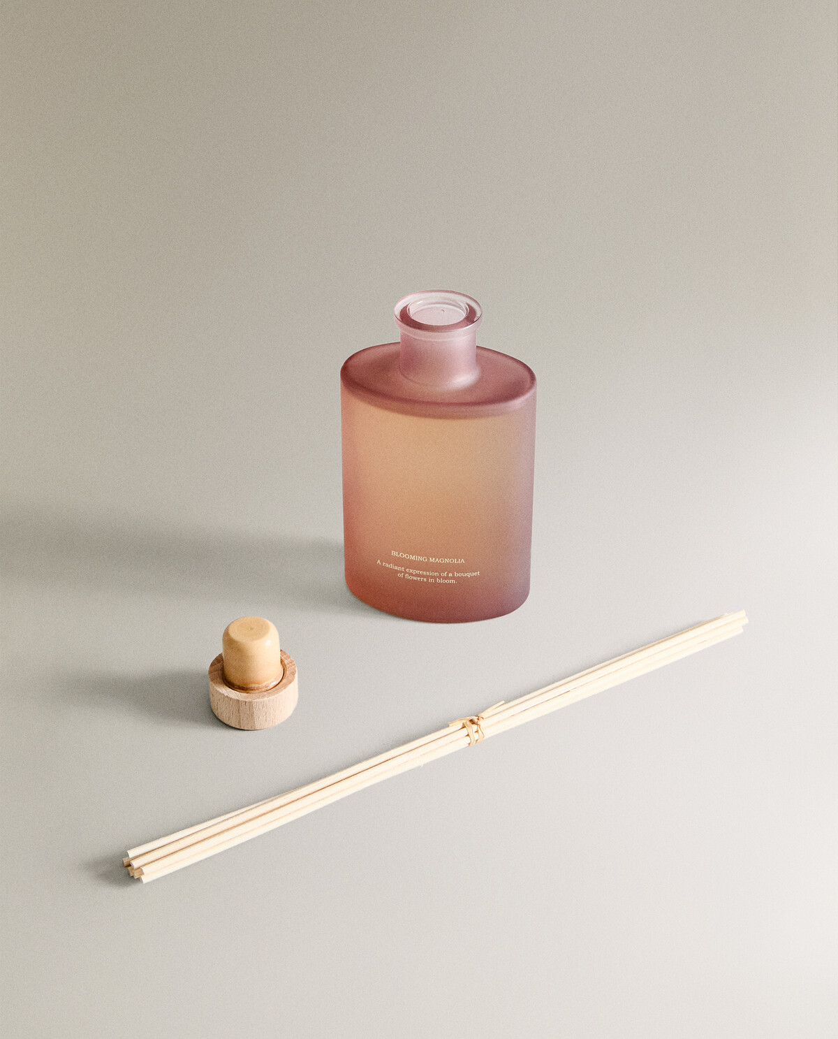پخش‌کننده عطر چوبی مگنولیا در حال شکفتن (200 میلی‌لیتر) برند ZaraHome 245200818