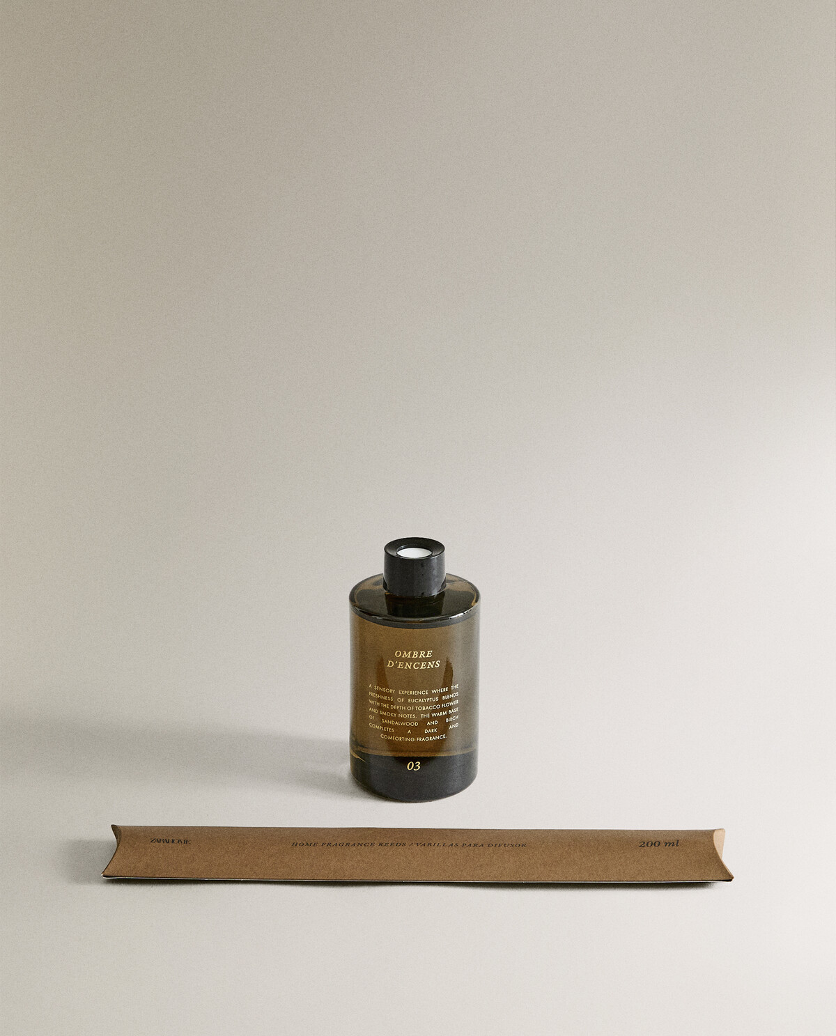 دیفیوزرهای چوبی عطر بخور (200 میلی‌لیتر)