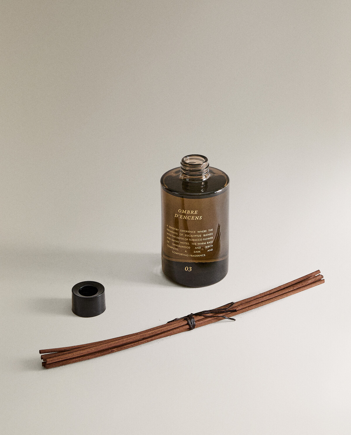 دیفیوزرهای چوبی عطر بخور (200 میلی‌لیتر) برند ZaraHome 327204732