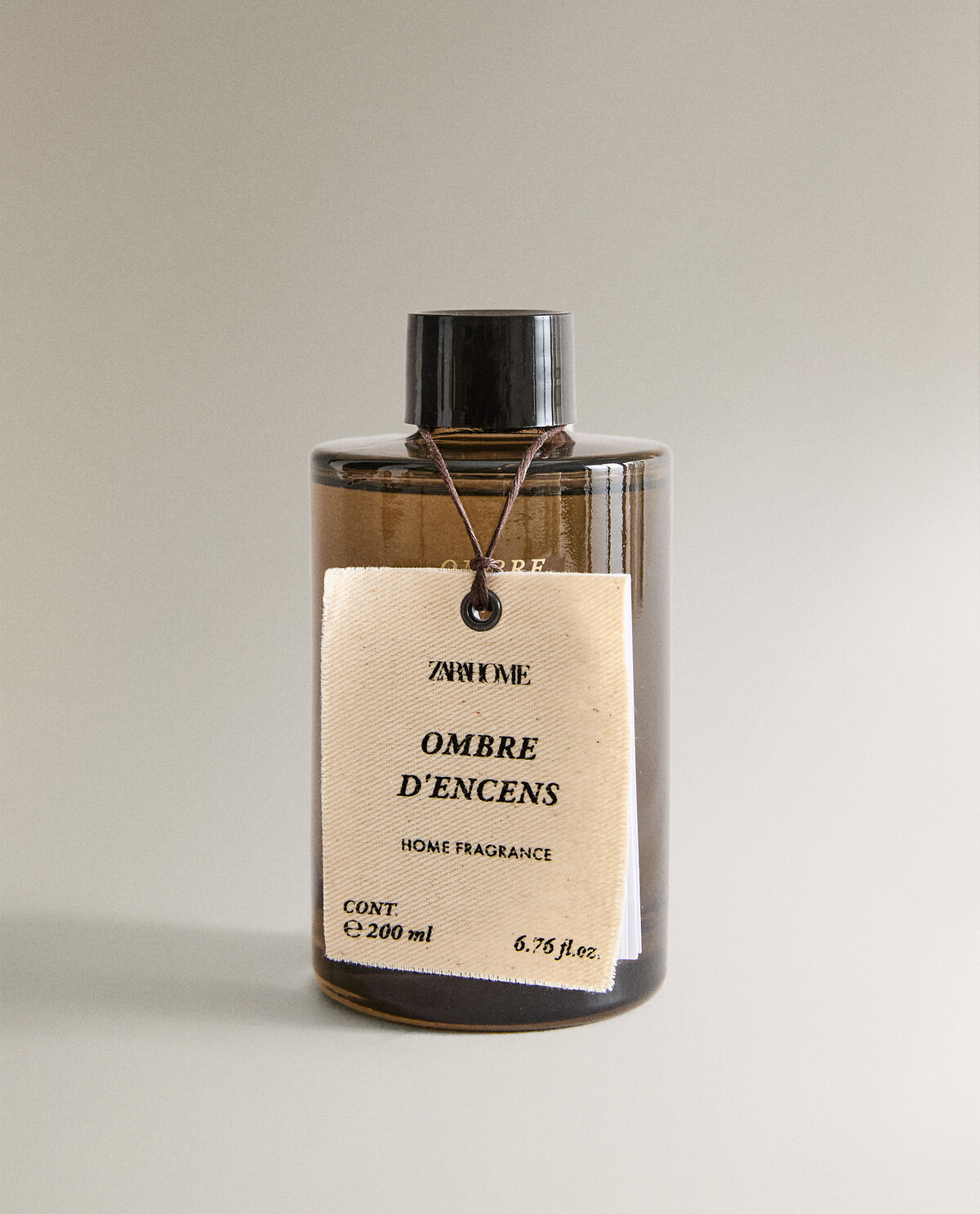 دیفیوزرهای چوبی عطر بخور (200 میلی‌لیتر) برند ZaraHome 327204734