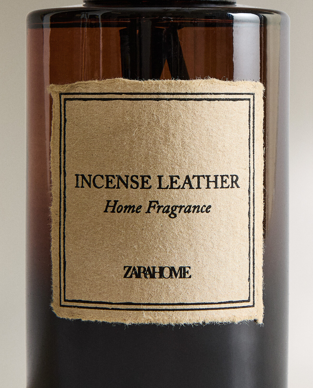دستگاه پخش عطر چوبی با رایحه چرم (۲۰۰ میلی‌لیتر) برند ZaraHome 1543996755