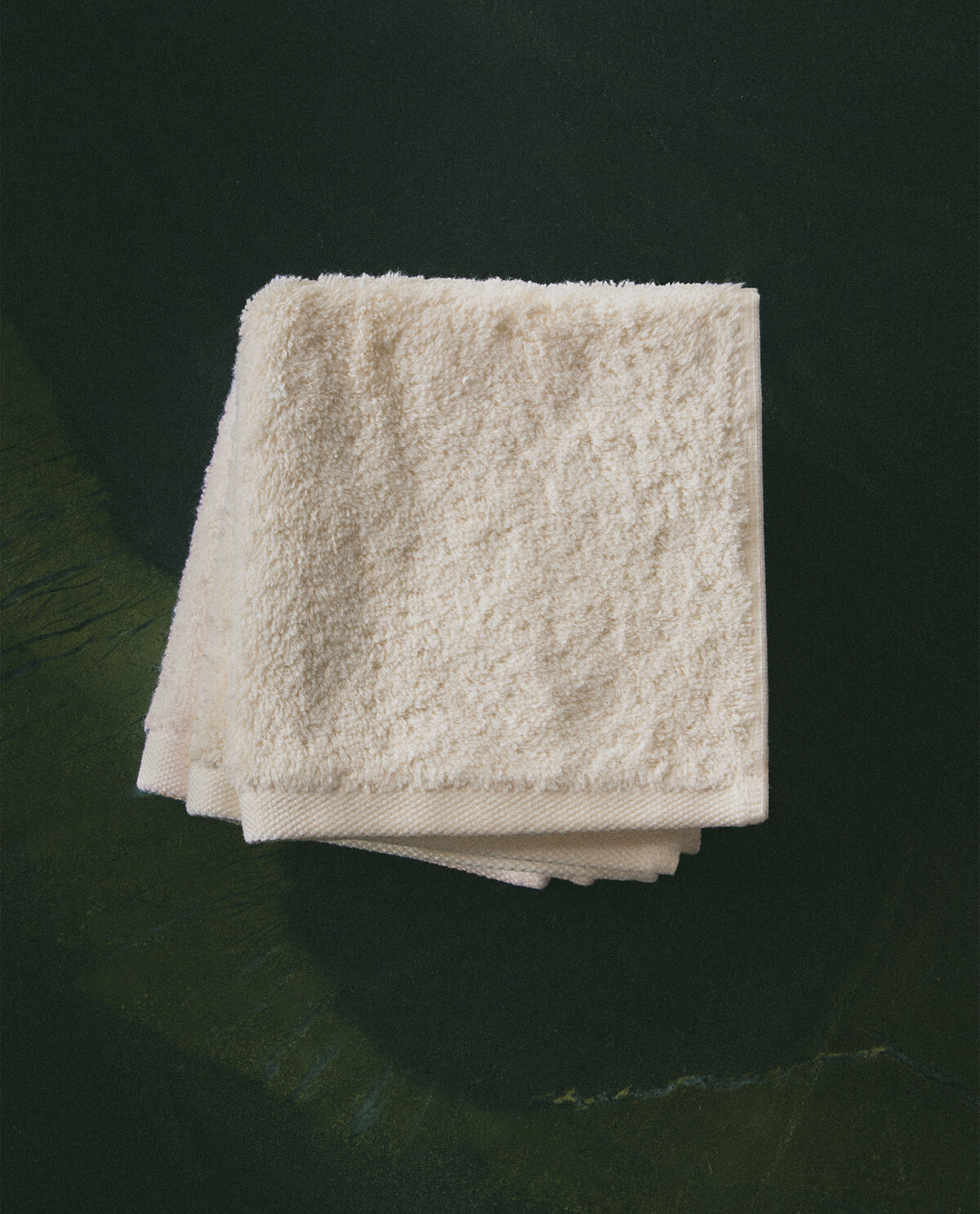 بسته حوله‌های دستی با کیفیت بالا از جنس پنبه (بسته ۳ عددی) برند ZaraHome 602341631