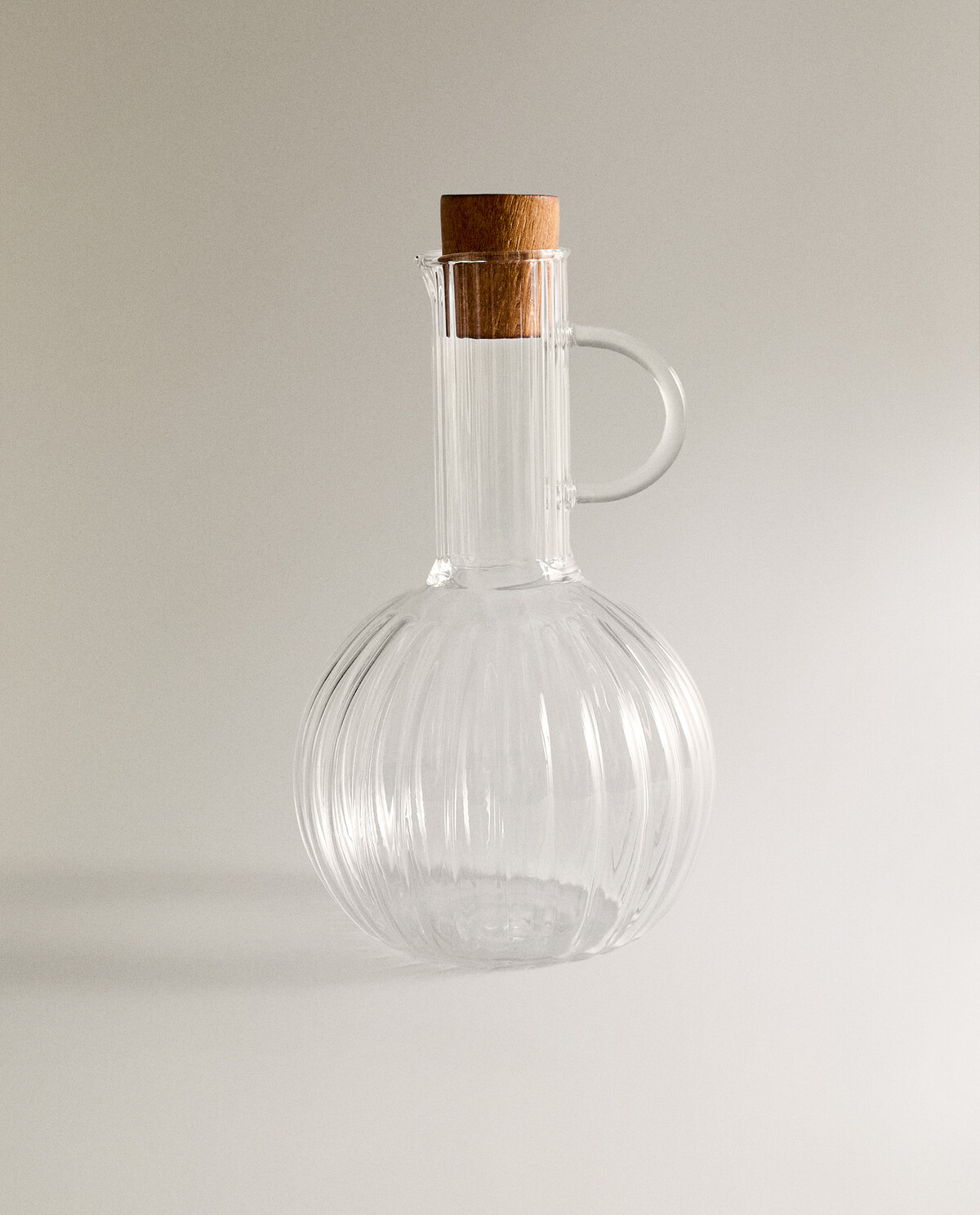 ست دکوری شیشه بورسیلیکات و چوب برند ZaraHome 2295169887